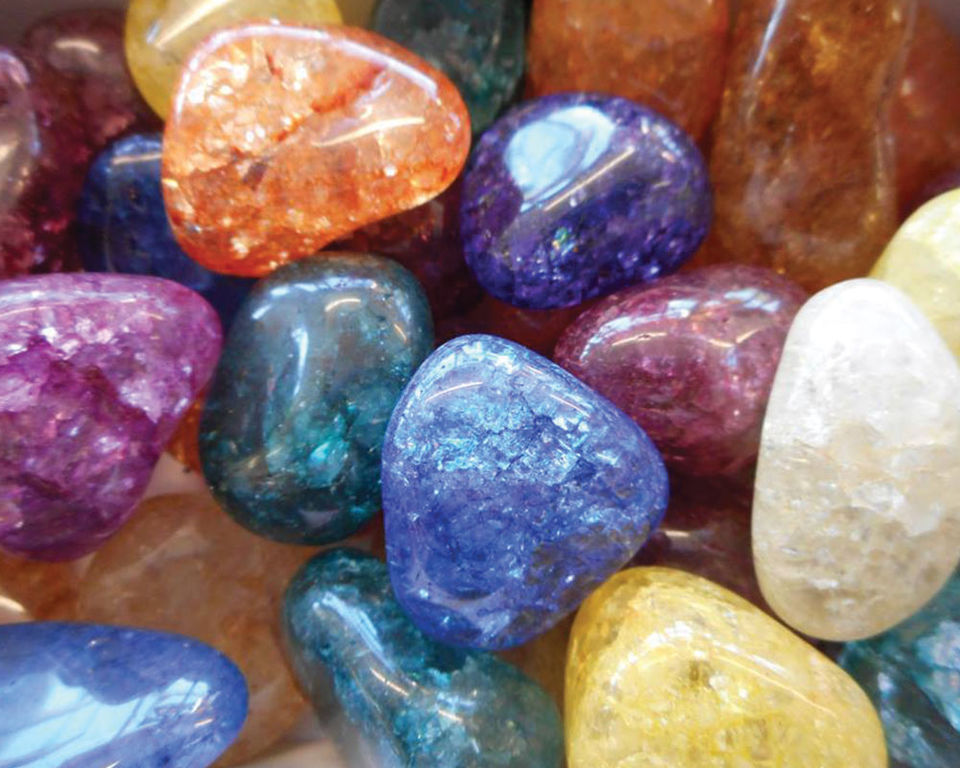 Photo of 5 Crystals That Protects While Traveling 1/1 by Umar Bajwa