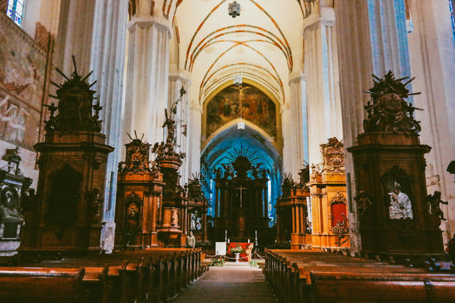 Photo of How to spend 48 hours in Lithuania by Diana