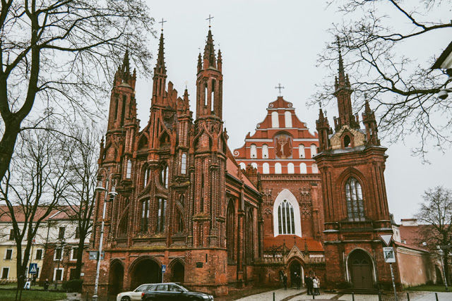 Photo of How to spend 48 hours in Lithuania by Diana