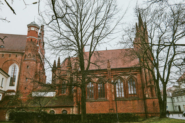Photo of How to spend 48 hours in Lithuania by Diana