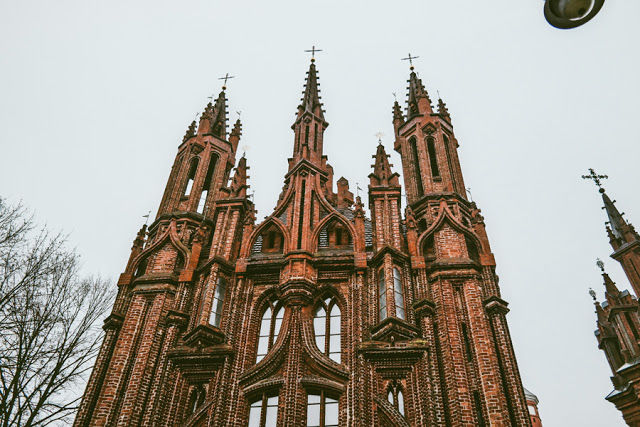 Photo of How to spend 48 hours in Lithuania by Diana