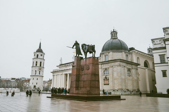 Photo of How to spend 48 hours in Lithuania by Diana