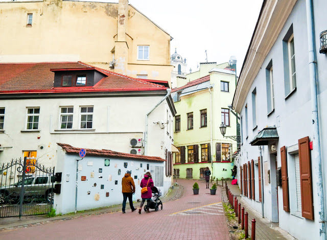 Photo of How to spend 48 hours in Lithuania by Diana