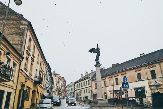 Photo of How to spend 48 hours in Lithuania by Diana