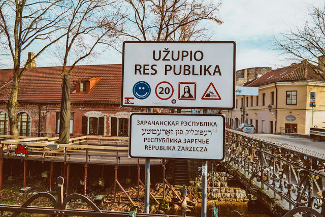 Photo of How to spend 48 hours in Lithuania by Diana