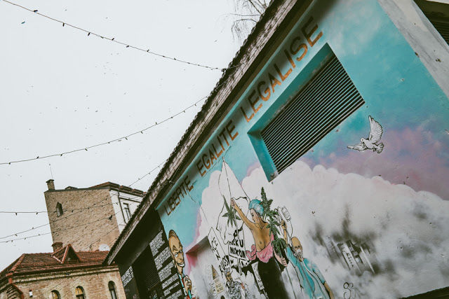 Photo of How to spend 48 hours in Lithuania by Diana