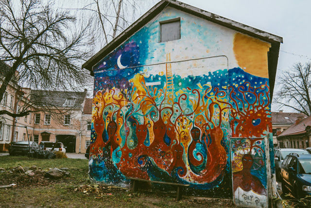 Photo of How to spend 48 hours in Lithuania by Diana