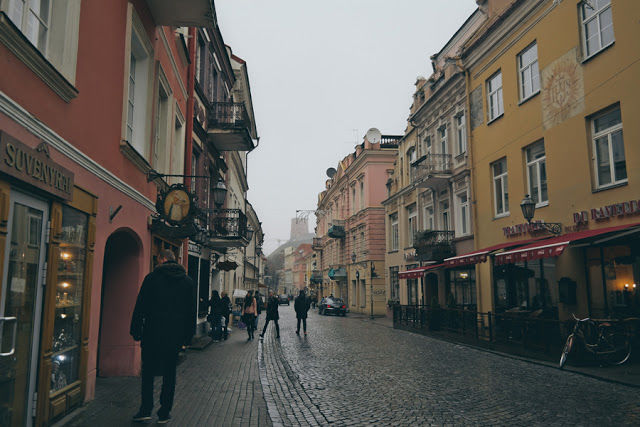 Photo of How to spend 48 hours in Lithuania by Diana