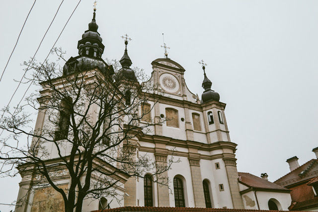 Photo of How to spend 48 hours in Lithuania by Diana
