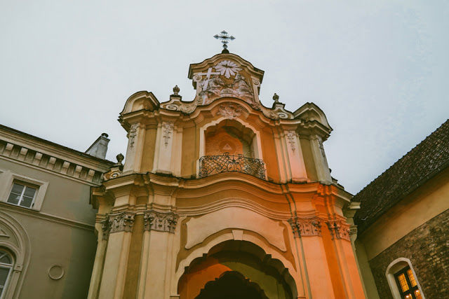 Photo of How to spend 48 hours in Lithuania by Diana