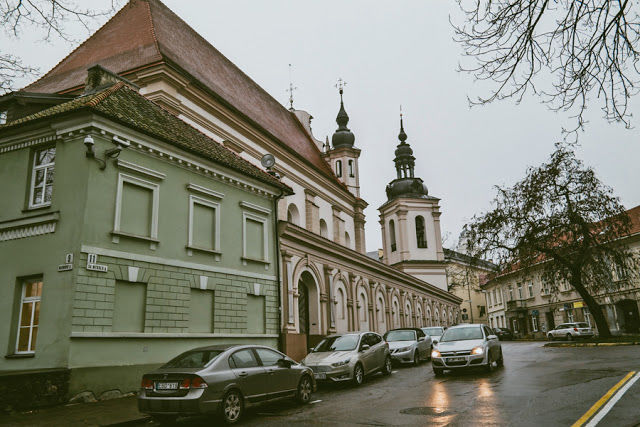 Photo of How to spend 48 hours in Lithuania by Diana
