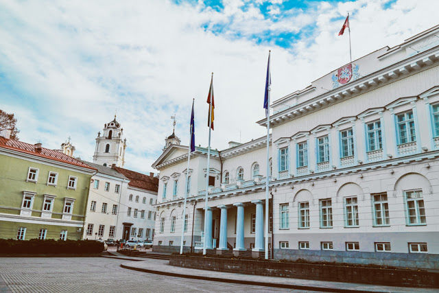 Photo of How to spend 48 hours in Lithuania by Diana