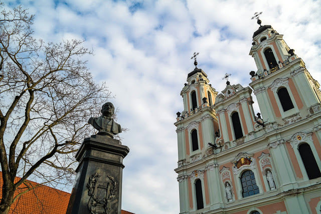 Photo of How to spend 48 hours in Lithuania by Diana