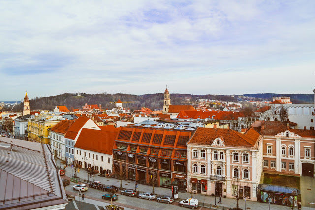 Photo of How to spend 48 hours in Lithuania by Diana