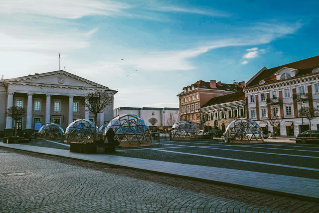 Photo of How to spend 48 hours in Lithuania by Diana