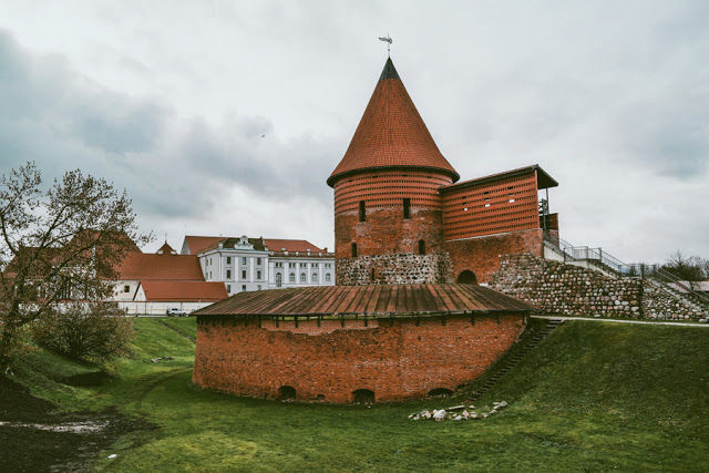 Photo of How to spend 48 hours in Lithuania by Diana