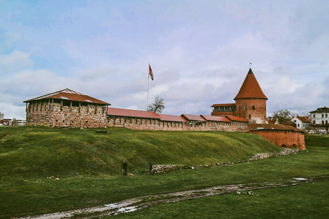 Photo of How to spend 48 hours in Lithuania by Diana