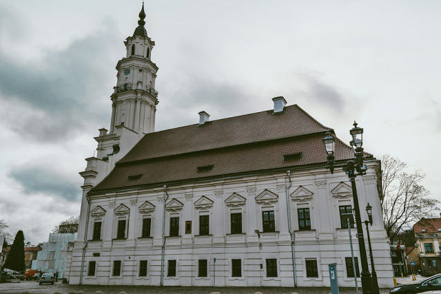 Photo of How to spend 48 hours in Lithuania by Diana
