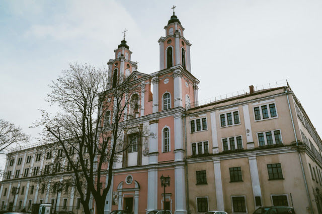 Photo of How to spend 48 hours in Lithuania by Diana