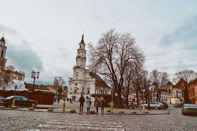 Photo of How to spend 48 hours in Lithuania by Diana