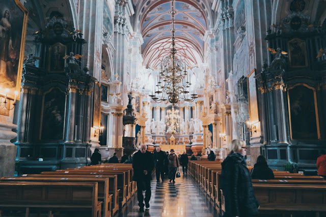 Photo of How to spend 48 hours in Lithuania by Diana