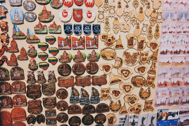 Photo of How to spend 48 hours in Lithuania by Diana