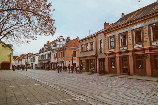 Photo of How to spend 48 hours in Lithuania by Diana