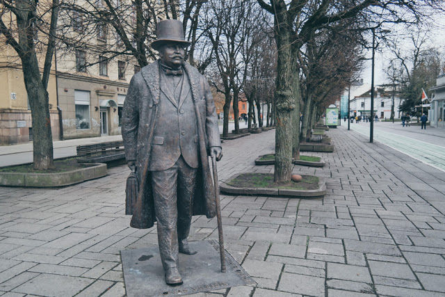 Photo of How to spend 48 hours in Lithuania by Diana