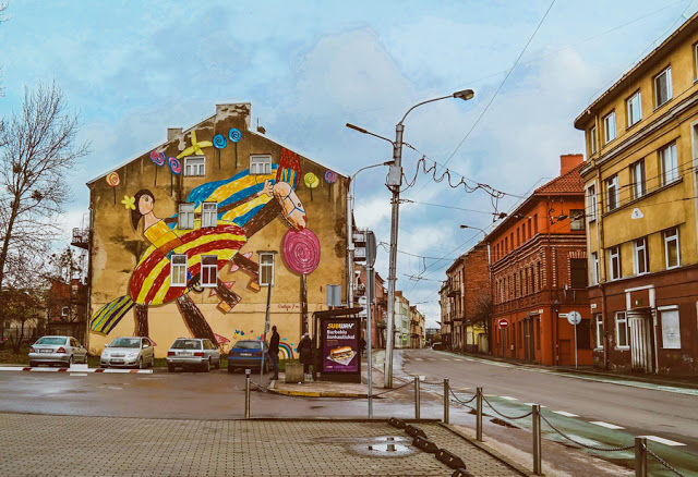 Photo of How to spend 48 hours in Lithuania by Diana