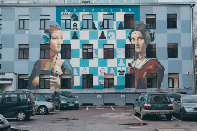 Photo of How to spend 48 hours in Lithuania by Diana