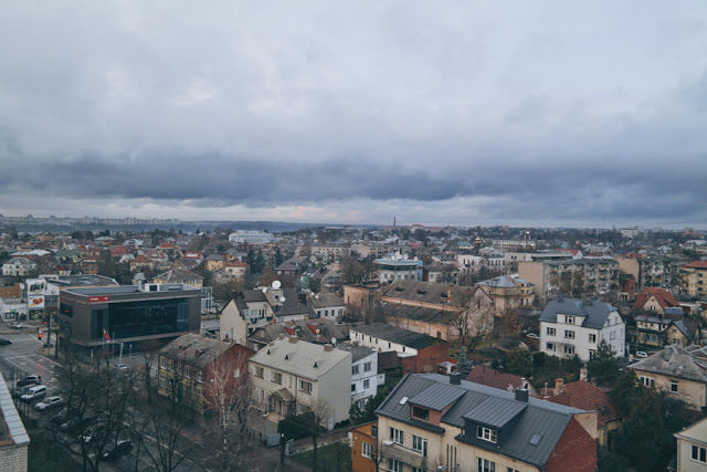 Photo of How to spend 48 hours in Lithuania by Diana
