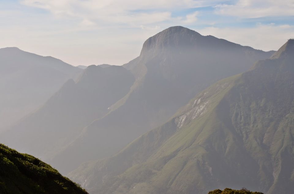 Photo of My first 1000+ kms trip - (Bangalore - Munnar - Kodaikanal - Bangalore) by Mayukh Nandi