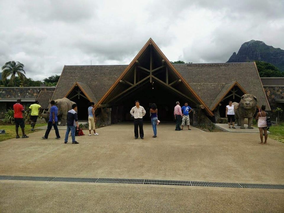 Photo of Mauritius Island, Mauritius by Never-ending-footsteps by Richa Shah..