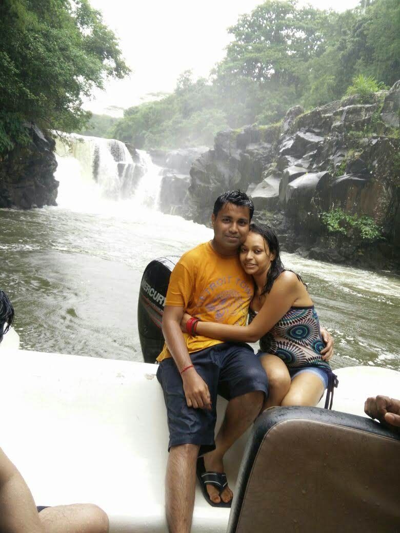 Photo of Mauritius Island, Mauritius by Never-ending-footsteps by Richa Shah..
