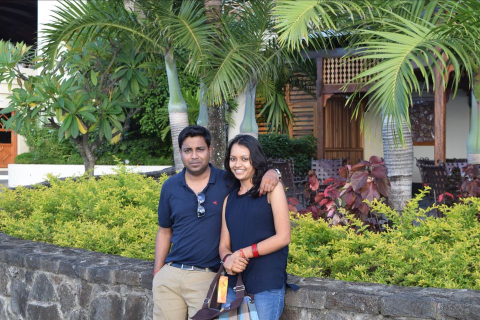 Photo of Mauritius Island, Mauritius by Never-ending-footsteps by Richa Shah..