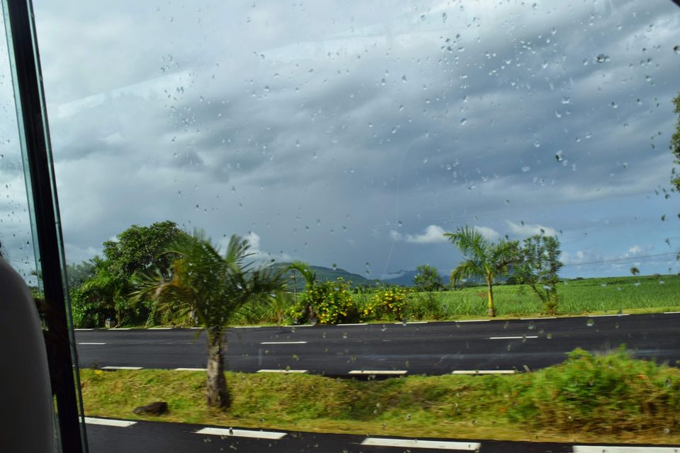 Photo of Mauritius Island, Mauritius by Never-ending-footsteps by Richa Shah..