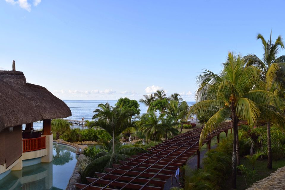 Photo of Mauritius Island, Mauritius by Never-ending-footsteps by Richa Shah..