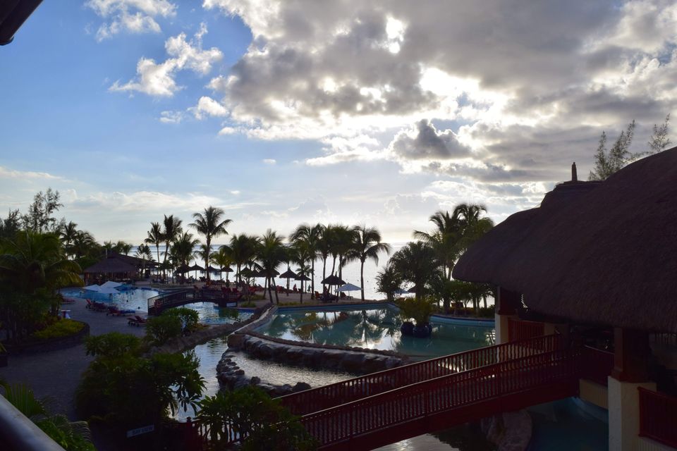 Photo of Mauritius Island, Mauritius by Never-ending-footsteps by Richa Shah..