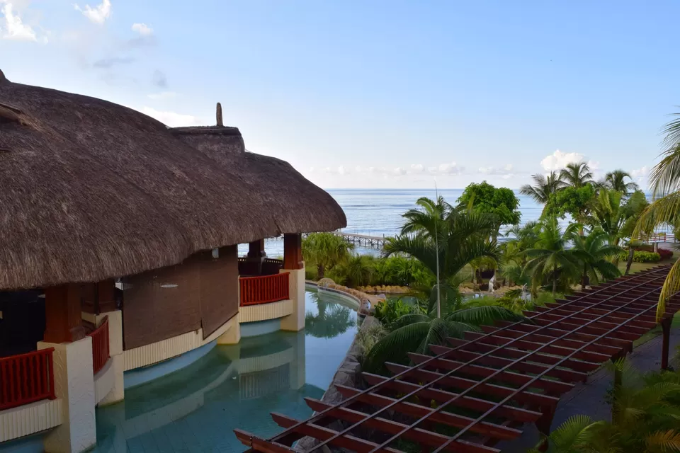 Photo of Mauritius Island, Mauritius by Never-ending-footsteps by Richa Shah..