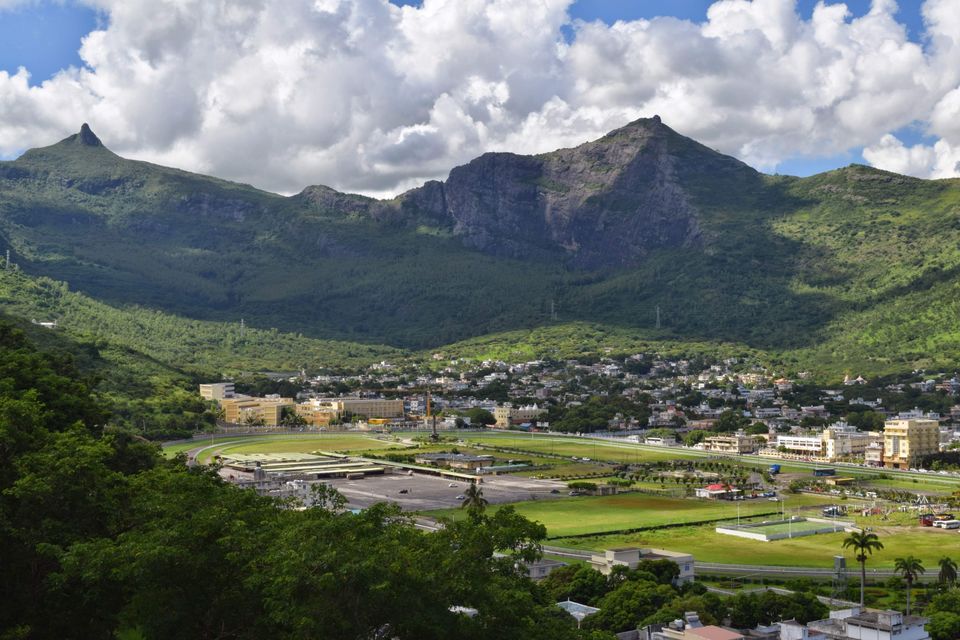 Photo of Mauritius Island, Mauritius by Never-ending-footsteps by Richa Shah..