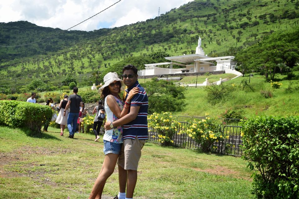Photo of Mauritius Island, Mauritius by Never-ending-footsteps by Richa Shah..