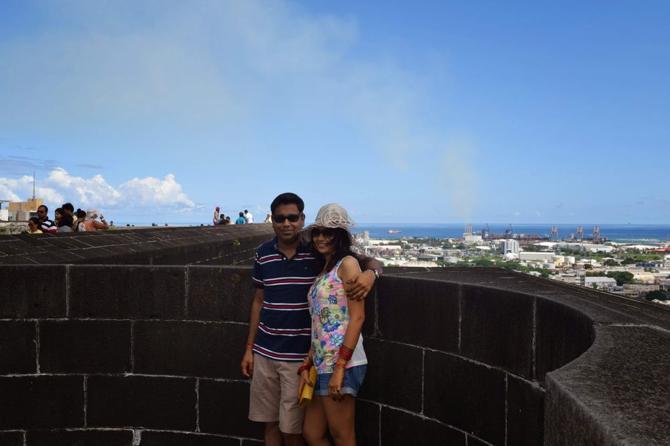 Photo of Mauritius Island, Mauritius by Never-ending-footsteps by Richa Shah..