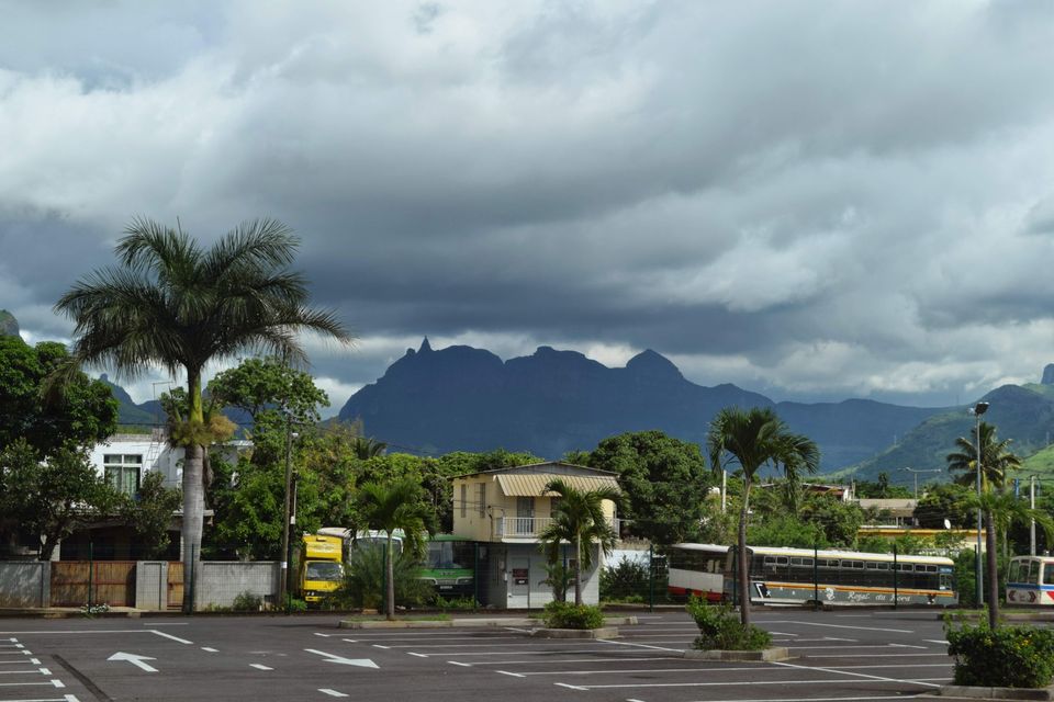 Photo of Mauritius Island, Mauritius by Never-ending-footsteps by Richa Shah..