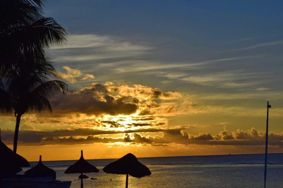 Photo of Mauritius Island, Mauritius by Never-ending-footsteps by Richa Shah..
