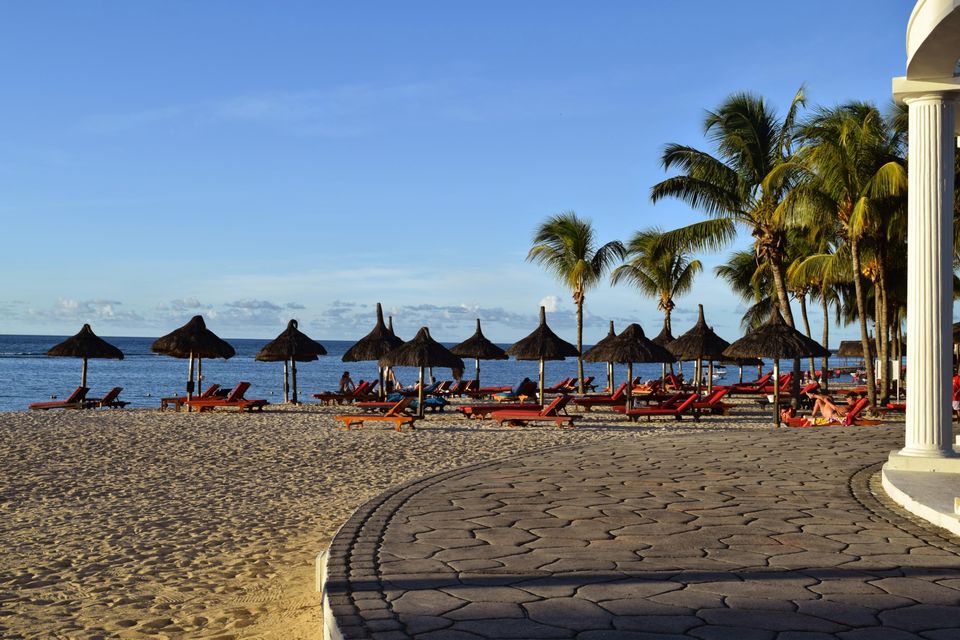 Photo of Mauritius Island, Mauritius by Never-ending-footsteps by Richa Shah..