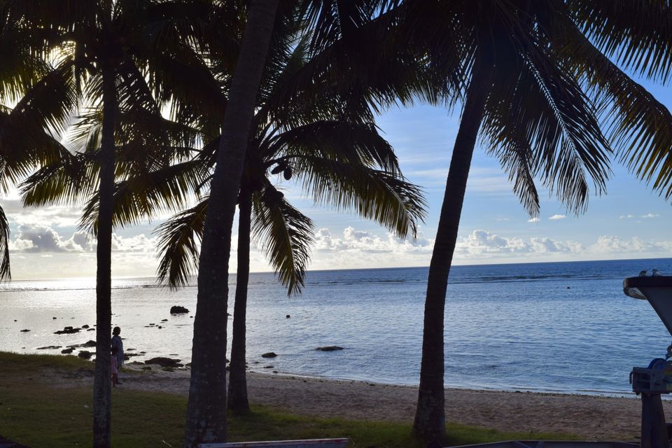 Photo of Mauritius Island, Mauritius by Never-ending-footsteps by Richa Shah..