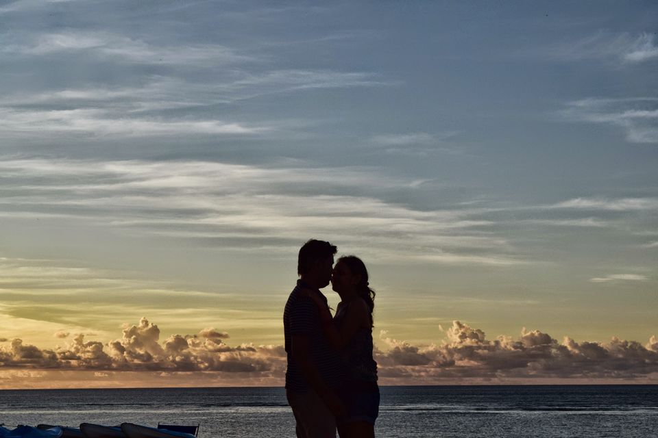 Photo of Mauritius Island, Mauritius by Never-ending-footsteps by Richa Shah..