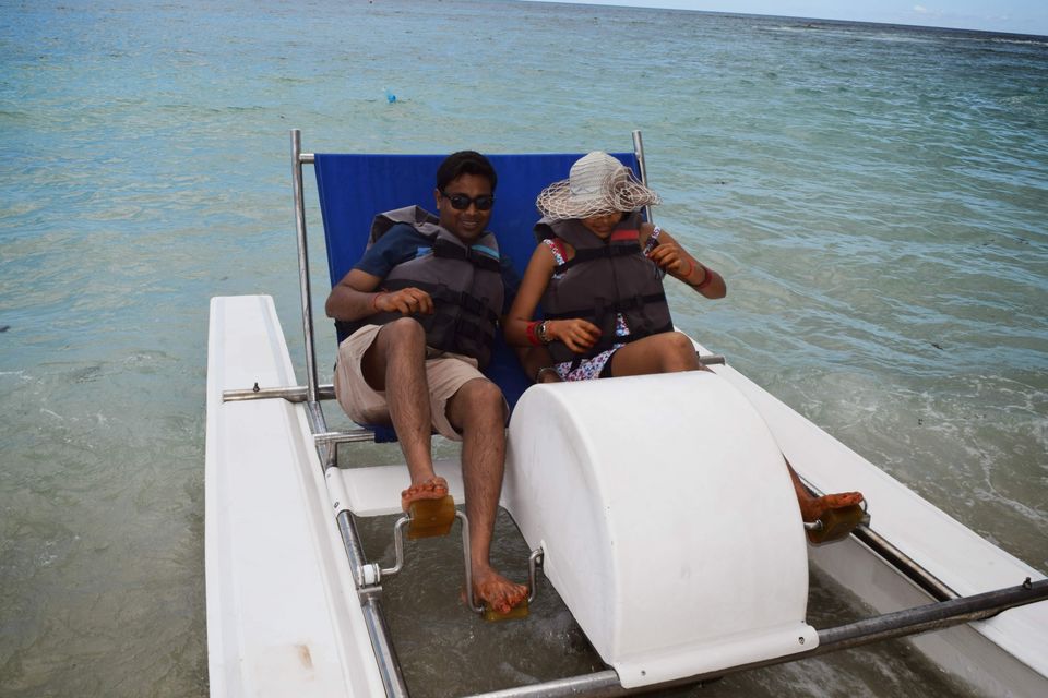 Photo of Mauritius Island, Mauritius by Never-ending-footsteps by Richa Shah..