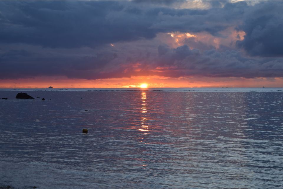 Photo of Mauritius Island, Mauritius by Never-ending-footsteps by Richa Shah..