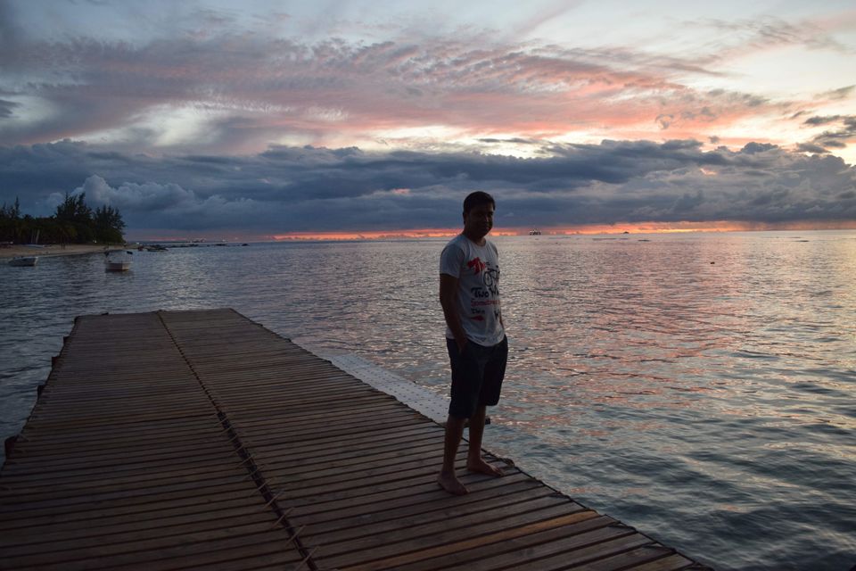 Photo of Mauritius Island, Mauritius by Never-ending-footsteps by Richa Shah..